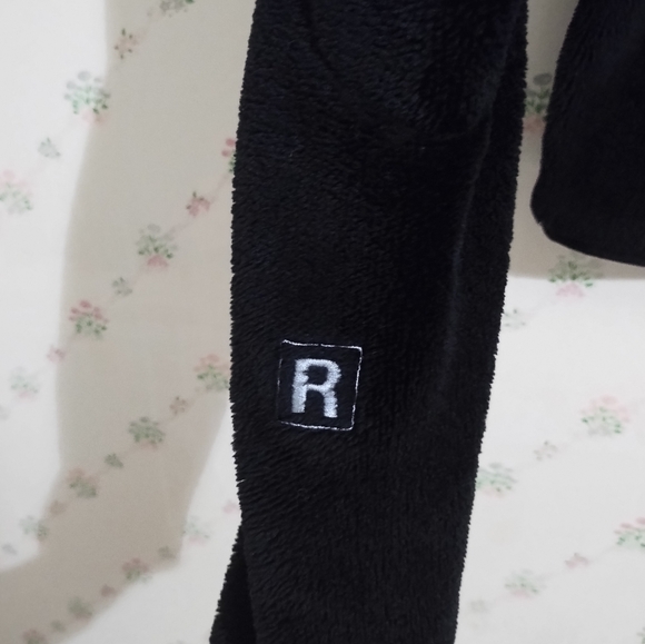 Patagonia Black Fleece Full Zip Regulator Polartec sz xs - Picture 2 of 8